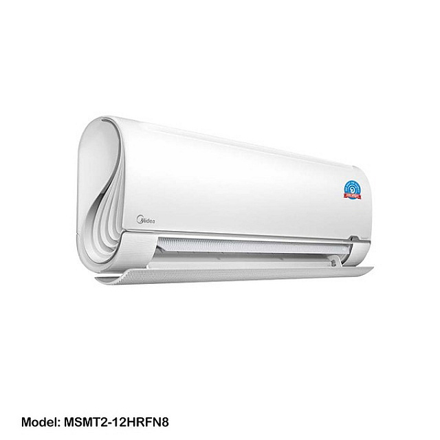 Midea Air Conditioner (Super inverter ,wall-mounted ...